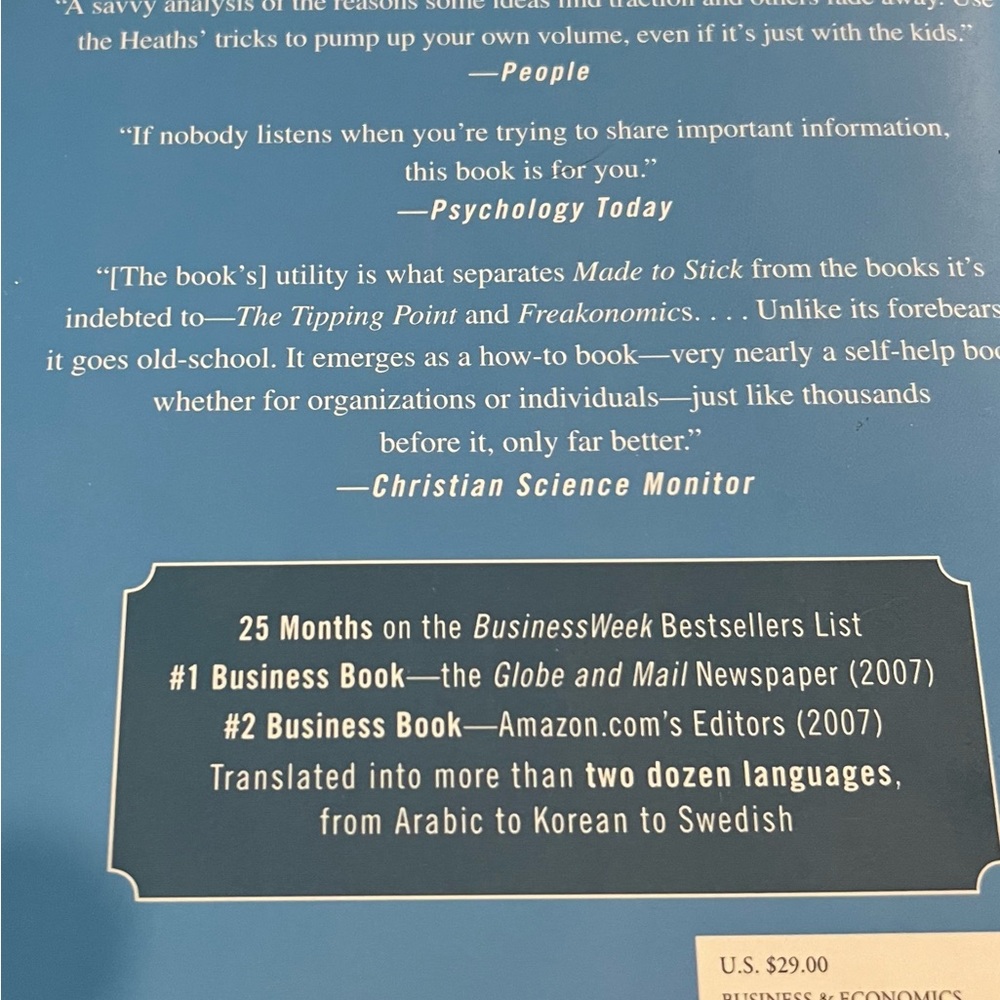 Switch: How To Change Things When Change Is Hard - image 6